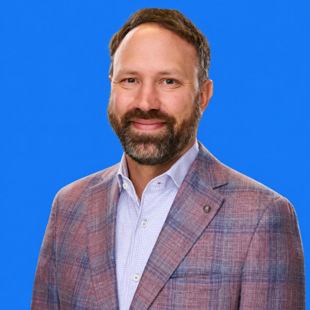 Nathan Arant, Founder and Chief Growth Officer of Arant Ventures