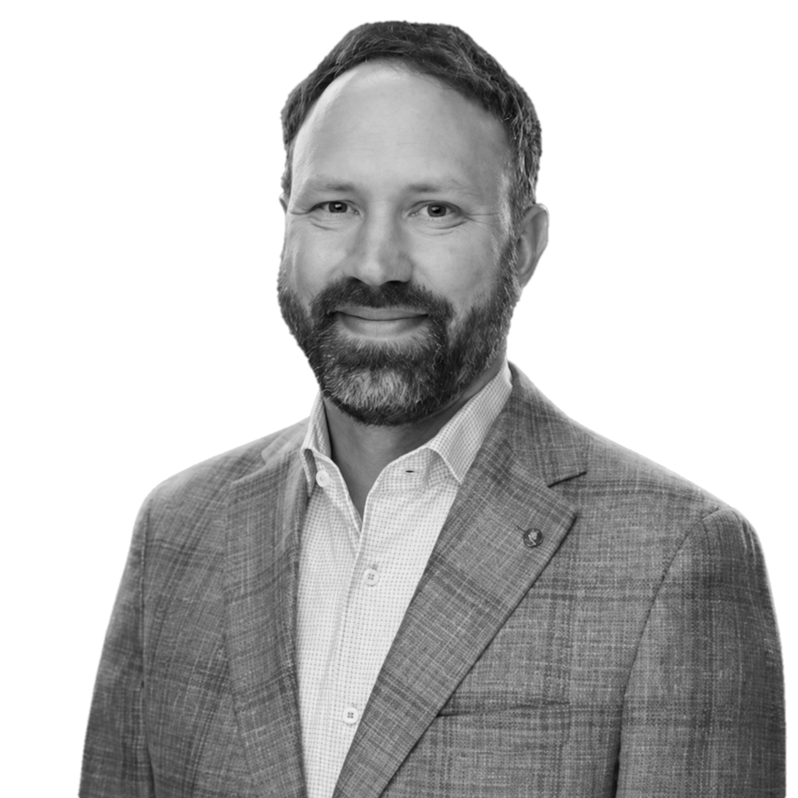 Nathan Arant, founder of Arant Ventures