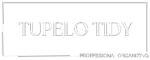 Tupelo Tidy