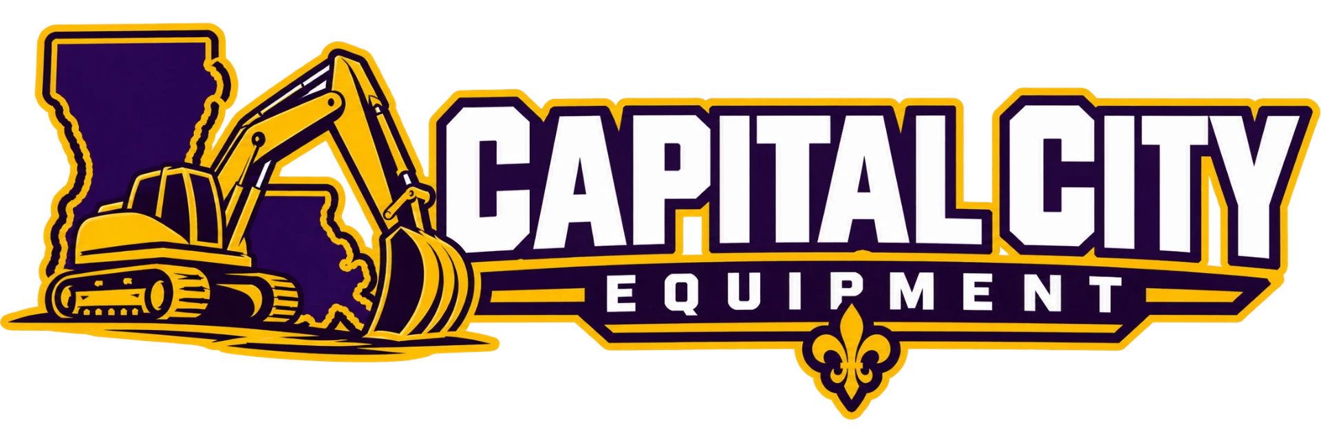 Capital City Equipment
