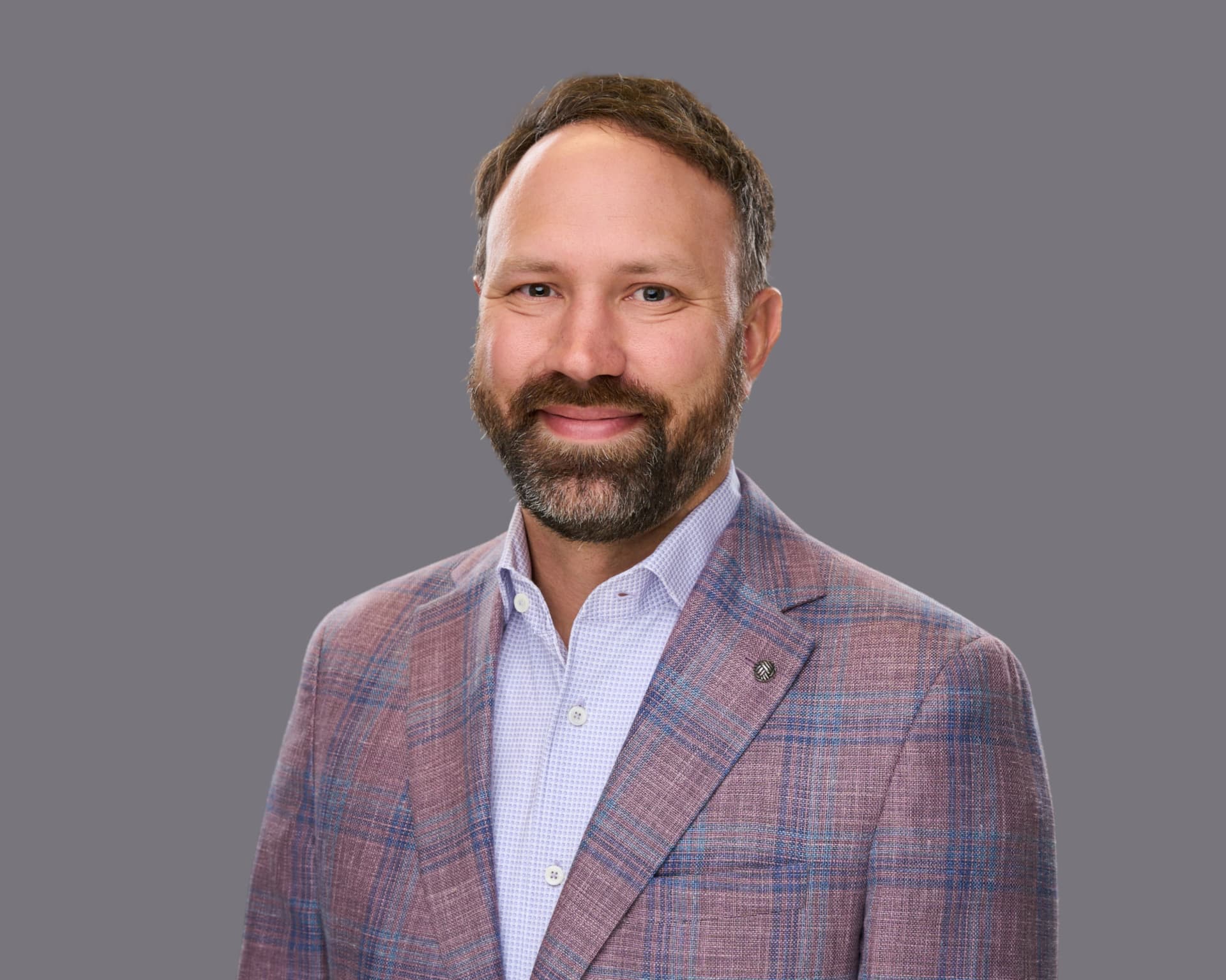 Nathan Arant, Founder and Chief Growth Officer of Arant Ventures