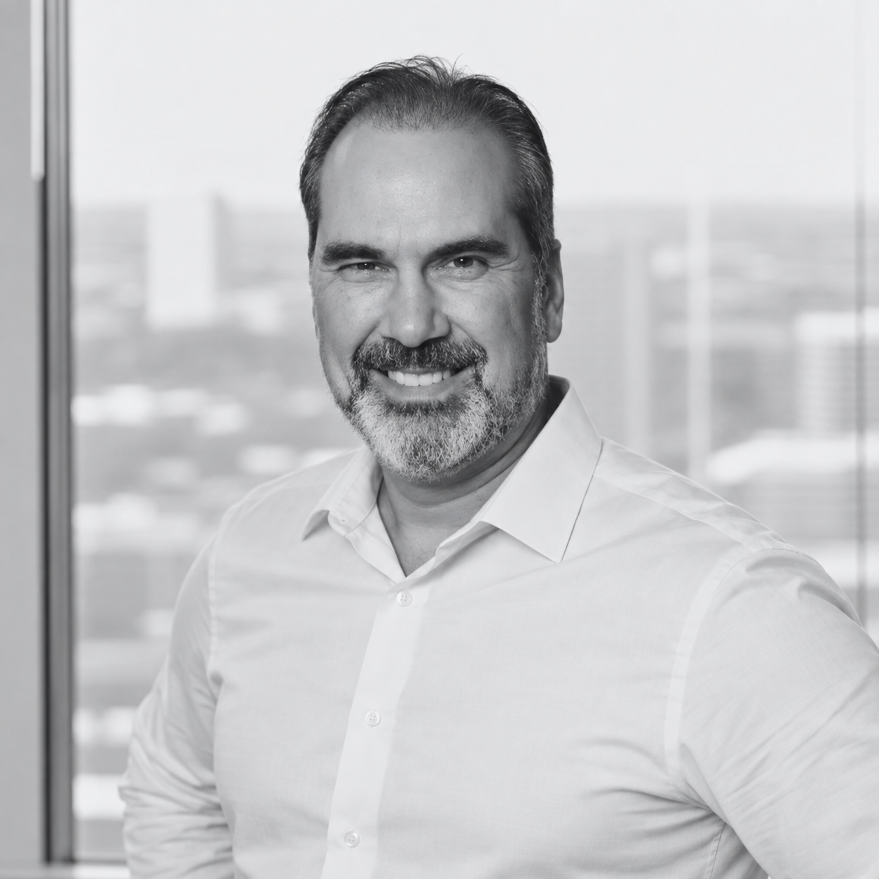 William DiPaola, Board Member