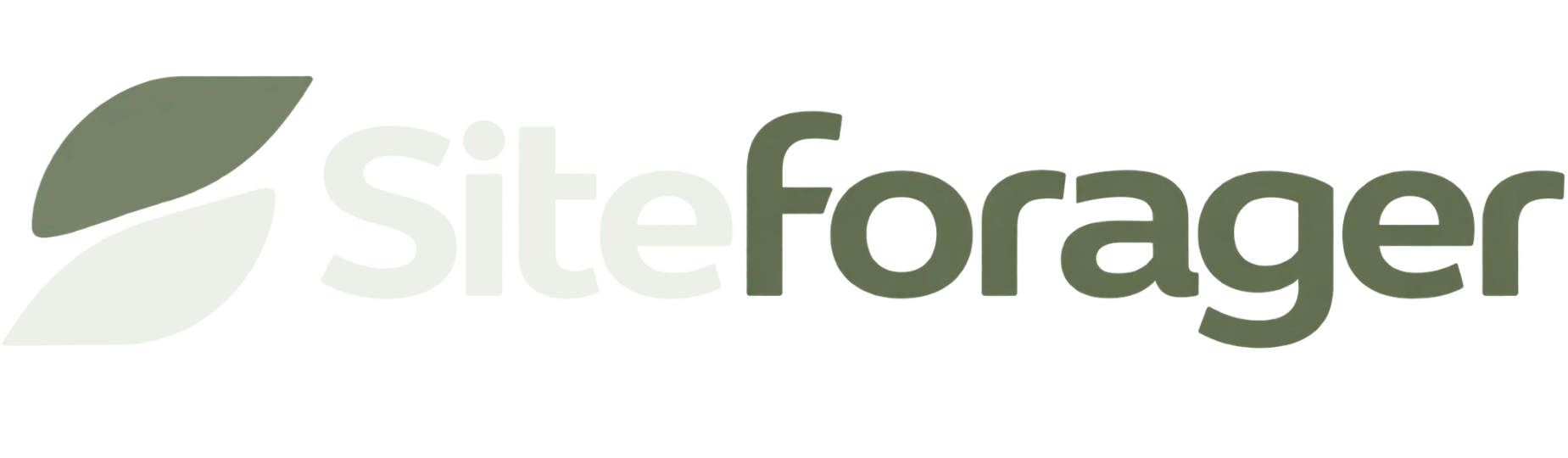 Siteforager